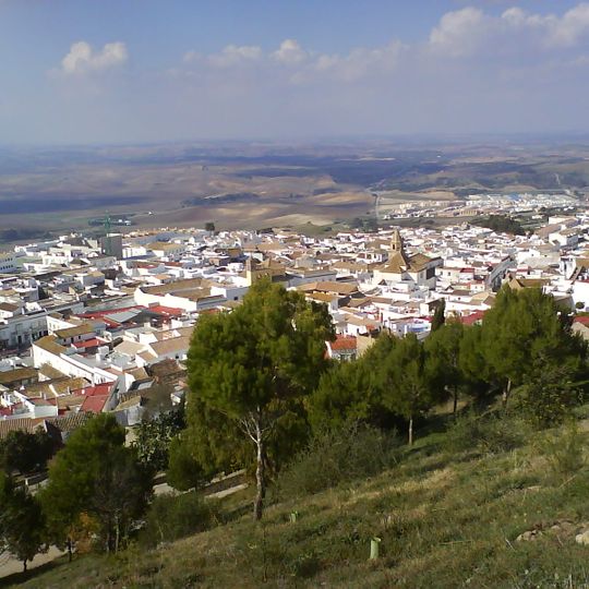 Medina Sidonia
