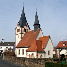 Evangelische Kirche
