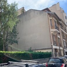 Maison, 3 rue de l'Épinette