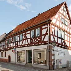 Steinheimer Straße 11