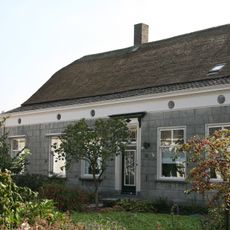 Paterstraat 38, Den Dungen