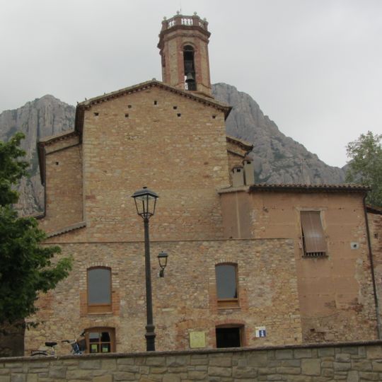 Annexos de Can Misser