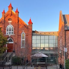 Congregation Beth Israel