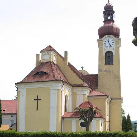 Church of the Assumption