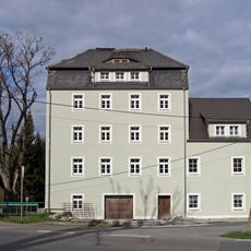 Klixer Mühle