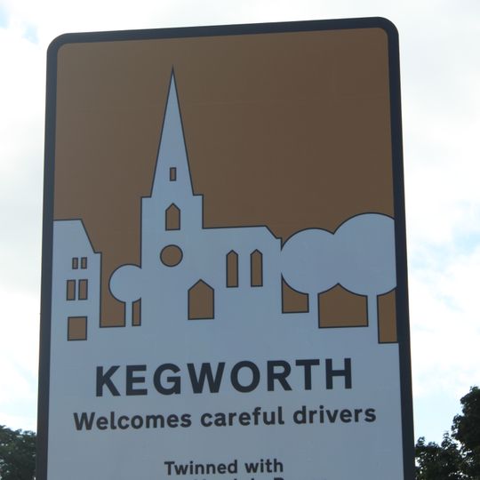 Kegworth