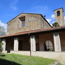 Pieve di Sant'Ippolito