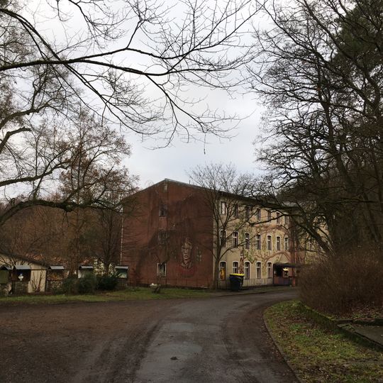 Kuhlmühle