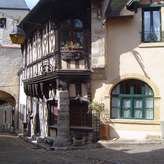 Maison Sévigné