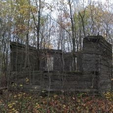 Сядзіба Свентаржэцкіх