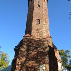 Church of St. John the Baptist in Buczek
