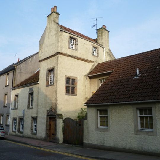 Thomson’s House