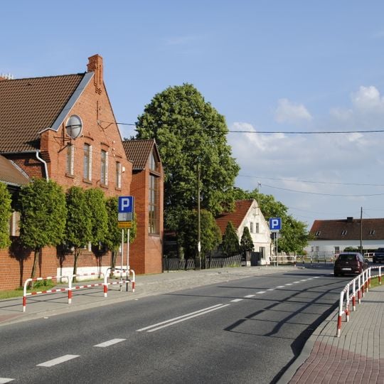 Boguszyce, Opole Voivodeship