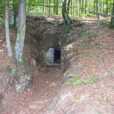 Fledermauswinterquartiere in der südlichen Frankenalb