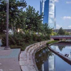 Frost Tower