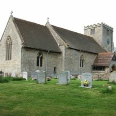 Parish Church of St Mary Magdalene