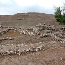 Eskiyapar Höyüğü