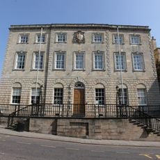Stamford Town Hall