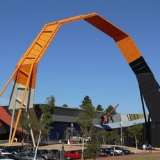 オーストラリア国立博物館