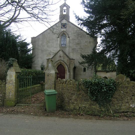 Former Christ Church