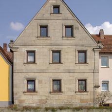 Wohnhaus