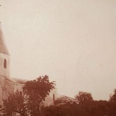 Saint Vincent de Paul Church