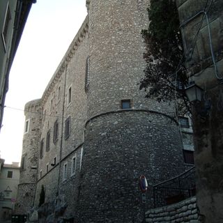 Castello Cesi