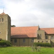 Church of All Saints