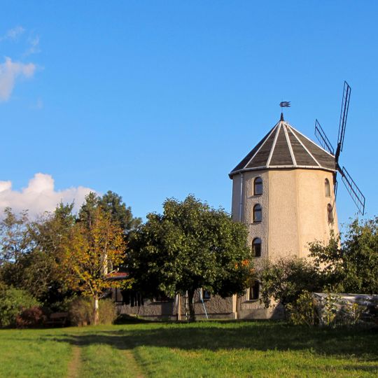 Erdholländer Priestewitz-Zottewitz