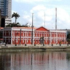 Ginásio Pernambucano