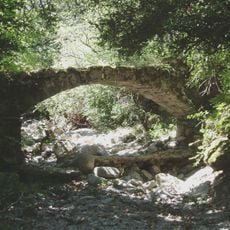 Pont Vell de Monnell