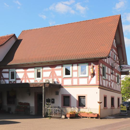 Gasthaus Traube