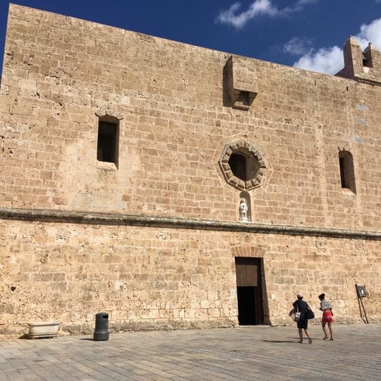 Santuario di San Vito