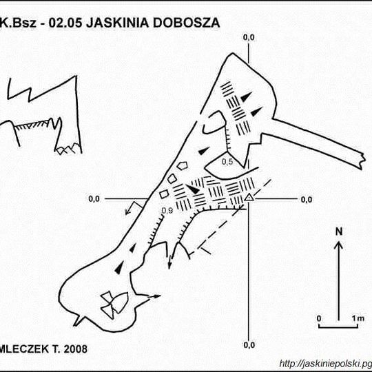 Jaskinia Dobosza