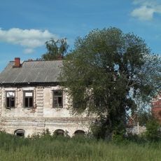 Karelin House, Yoshkar-Ola