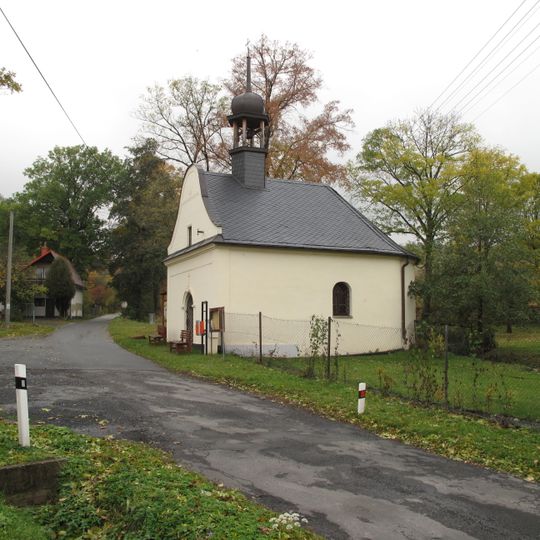 Chapel of Saint Florian