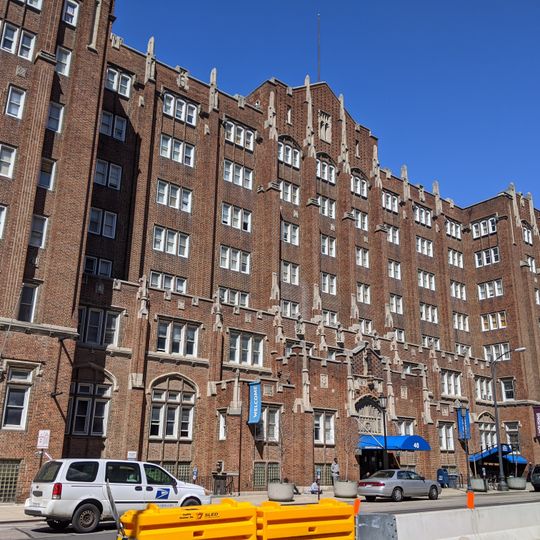 Downtown YMCA