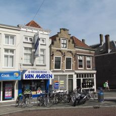 Bagijnhof 72, Dordrecht