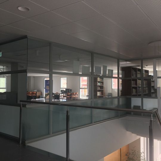 Agència de Lectura Municipal de Santa Magdalena de Polpís