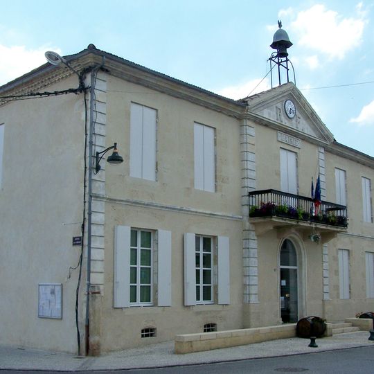 Castets et Castillon