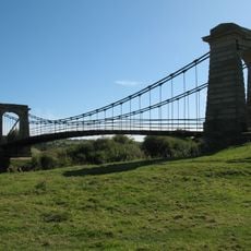 Horkstow Bridge