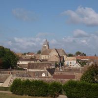 Villemanoche