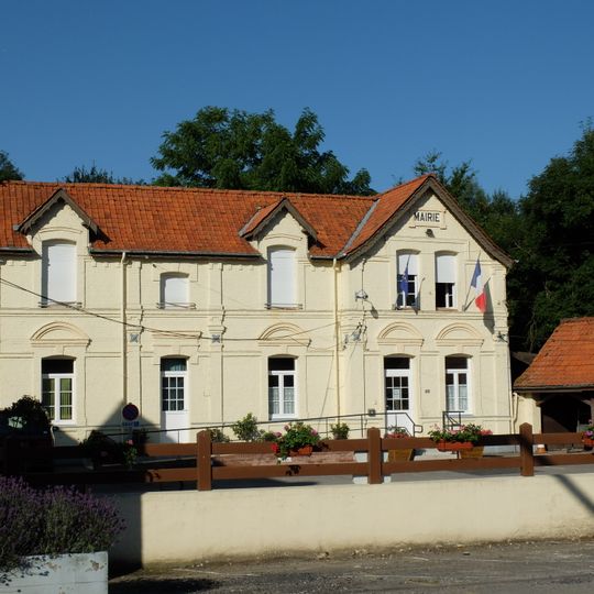 Beaumerie-Saint-Martin