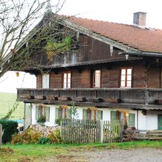 Bauernhaus
