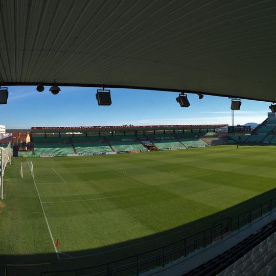 Stadio Romano