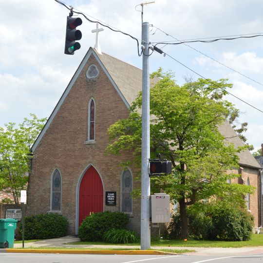 East Shelbyville District