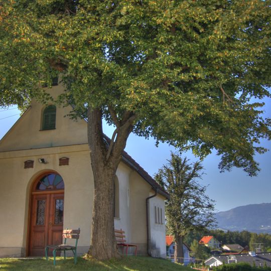 Kapelle Purgstall
