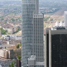 Westendstrasse 1