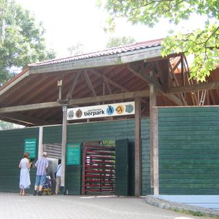 Aachener Tierpark Euregiozoo