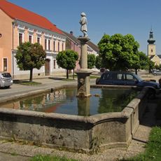 Brunnen